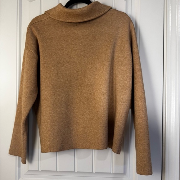 Oliver.O Cropped Sweater NWT - Picture 3 of 5